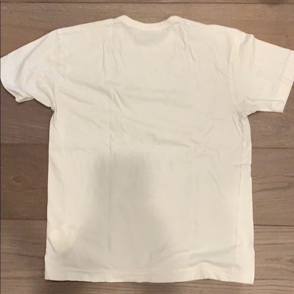 Comme des Garçons Play t-shirt - Picture 2 of 3